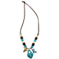Kids Wild West Cowgirl DIY Jewelry Kit