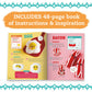Klutz: Sew Mini Treats