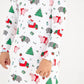 L/S Penny's Play Dress, I Want a Hippopotamus