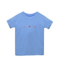 Blue Houston Shirt, The Red,White and Blue