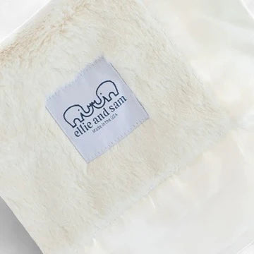 Luxury Satin Lovey