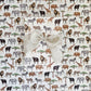 On Safari Gift Wrap Roll