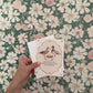 New Baby Little Duckling Greeting Card