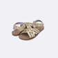 Salt Water Retro, Gold
