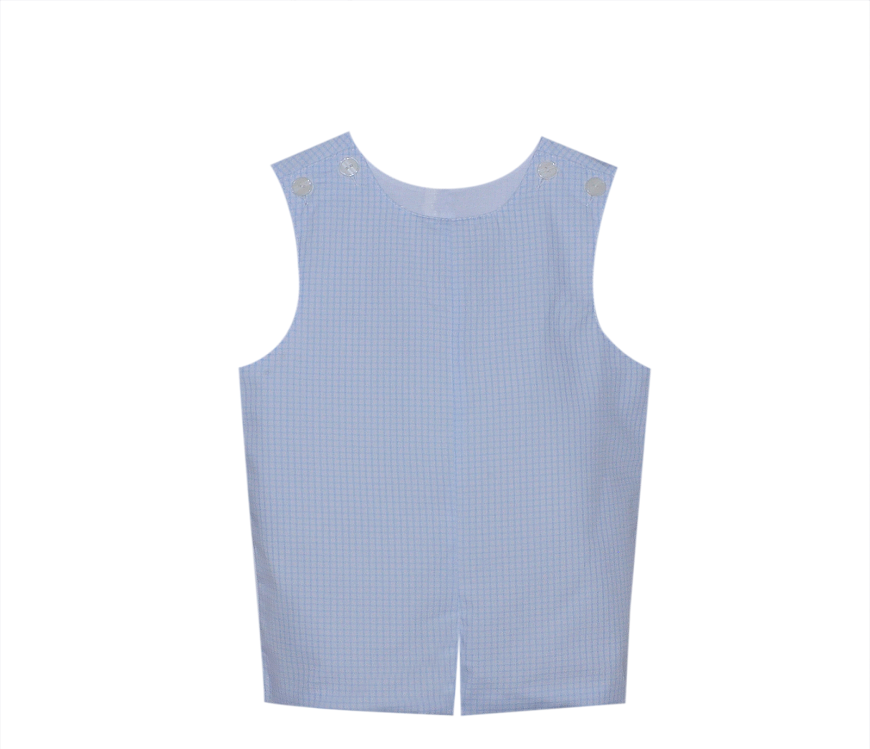 Blue Hayes Shortall, Blue Square