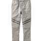 Speedy Striped Joggers, Stratus
