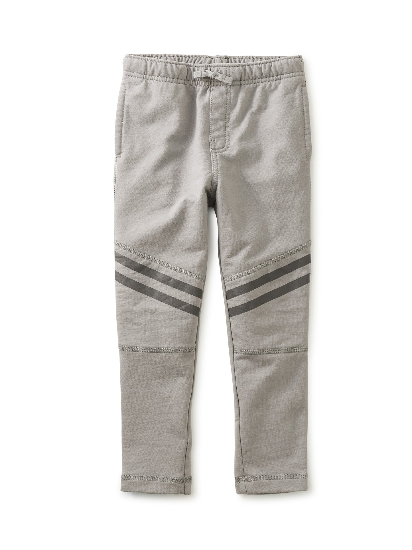 Speedy Striped Joggers, Stratus