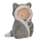 Baby Hugs, Wolf