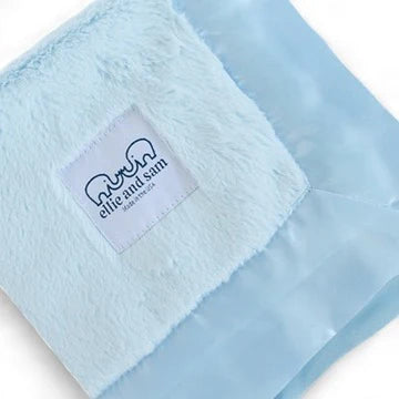 Luxury Satin Lovey