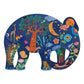 Puzz'Art Elephant