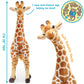 Jocelyn the Giraffe
