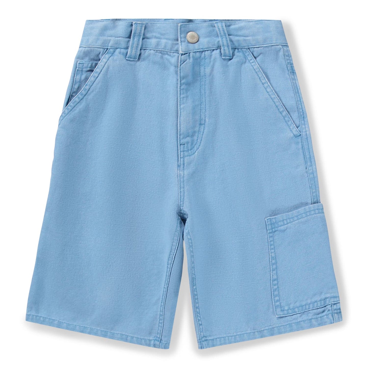 Archie Shorts, Blue Tide