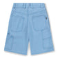Archie Shorts, Blue Tide