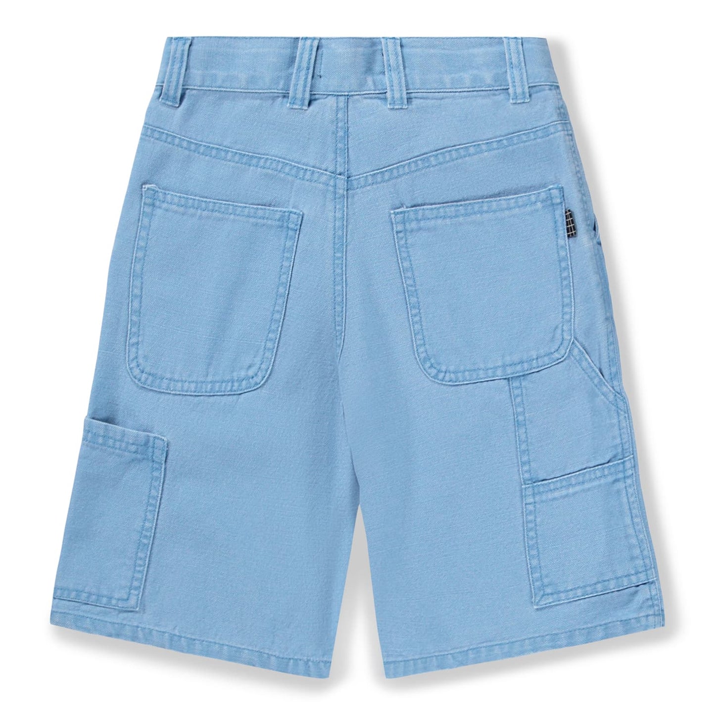 Archie Shorts, Blue Tide