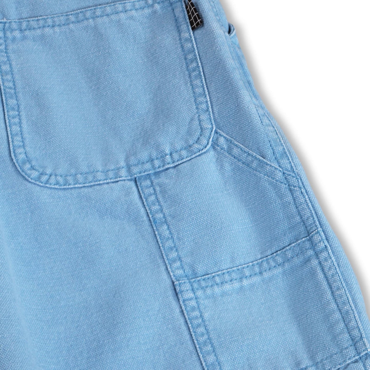 Archie Shorts, Blue Tide