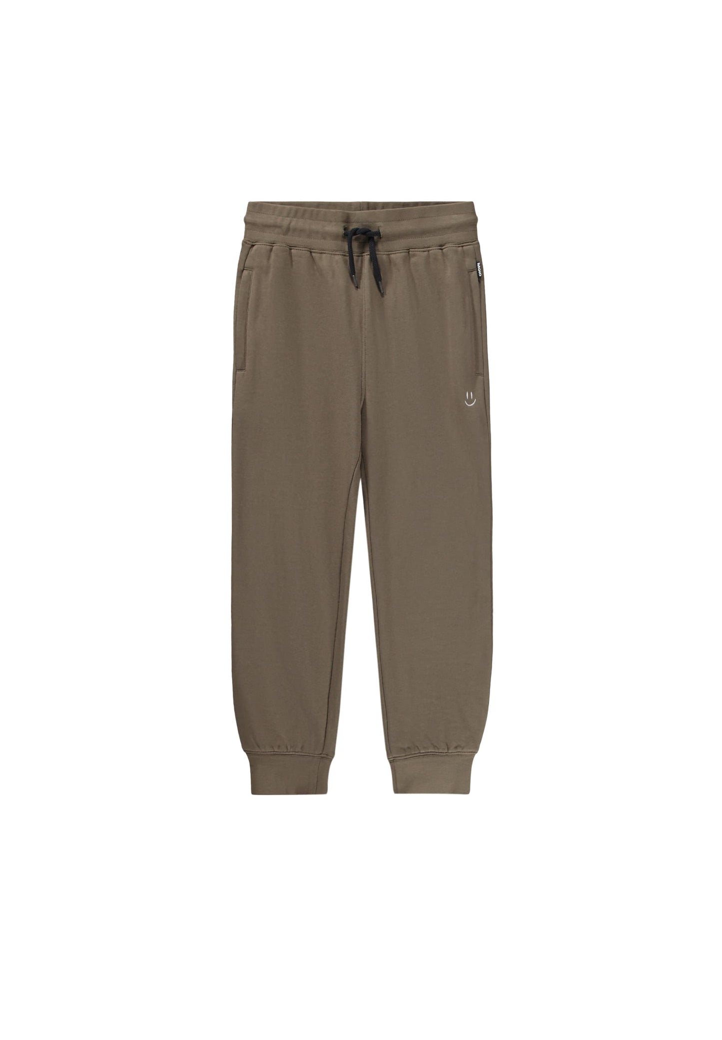Alvar Joggers, Ground