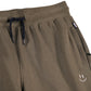 Alvar Joggers, Ground