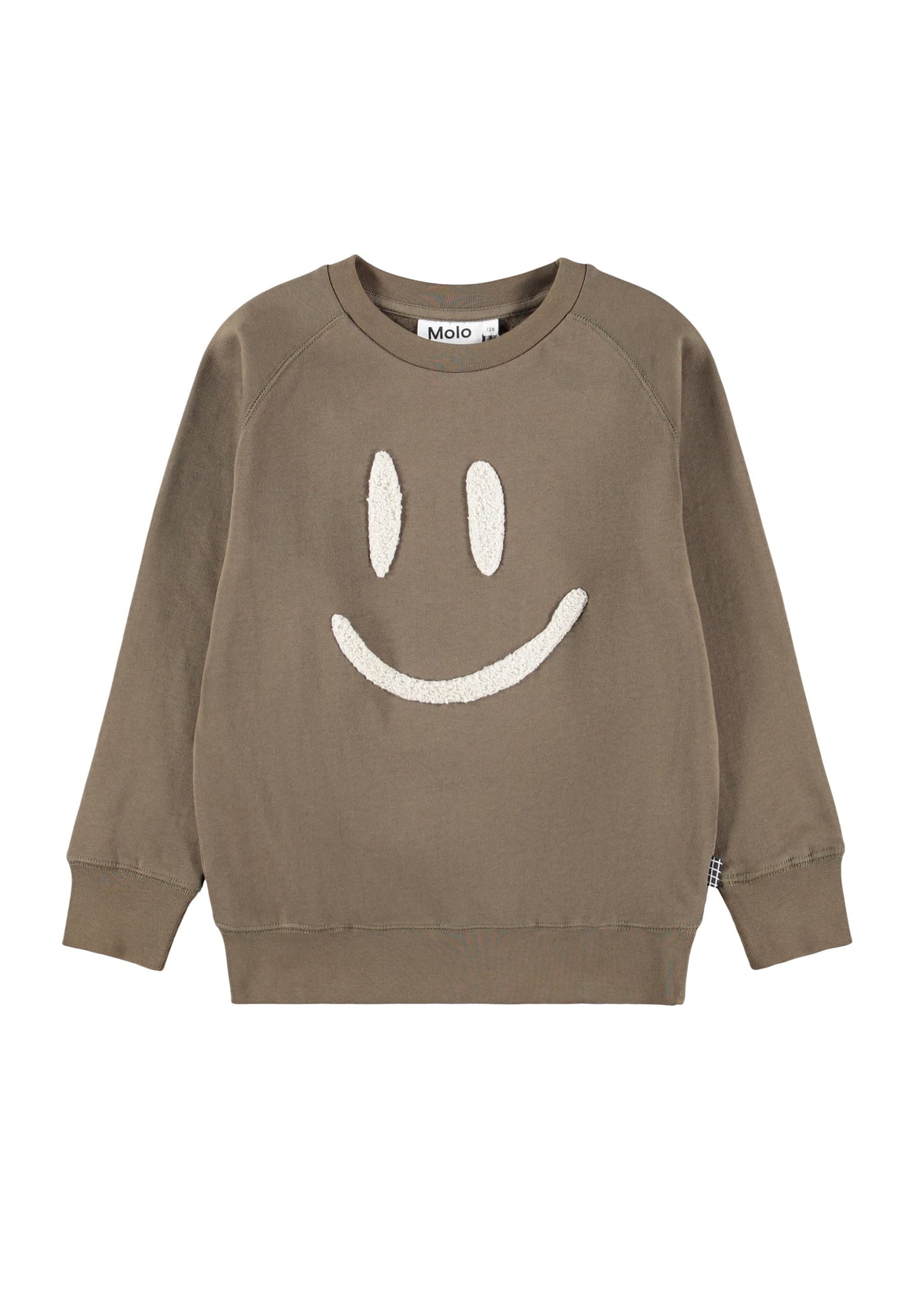 Mike Sweatshirt, Ground
