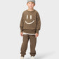 Mike Sweatshirt, Ground