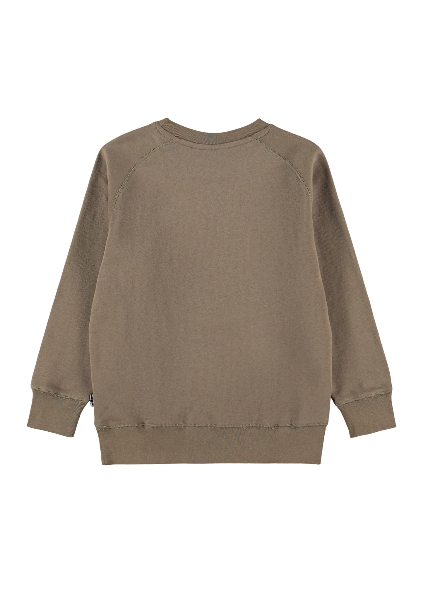 Mike Sweatshirt, Ground