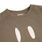 Mike Sweatshirt, Ground