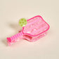 Shape Up Claw Clip–Pickleball Paddle