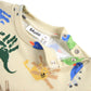 Eloy L/S Shirt, Hand Animals