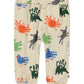 Sammy Soft Pants, Hand Animals