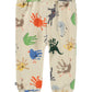 Sammy Soft Pants, Hand Animals