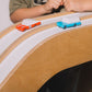 CandyLab Car Race Event