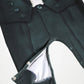 Fairfax Romper, Taxus Tuxedo