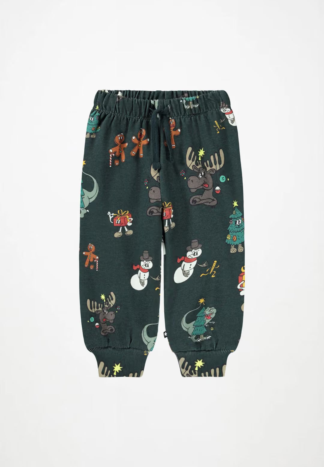 Simeon Pants, Cartoony Christmas