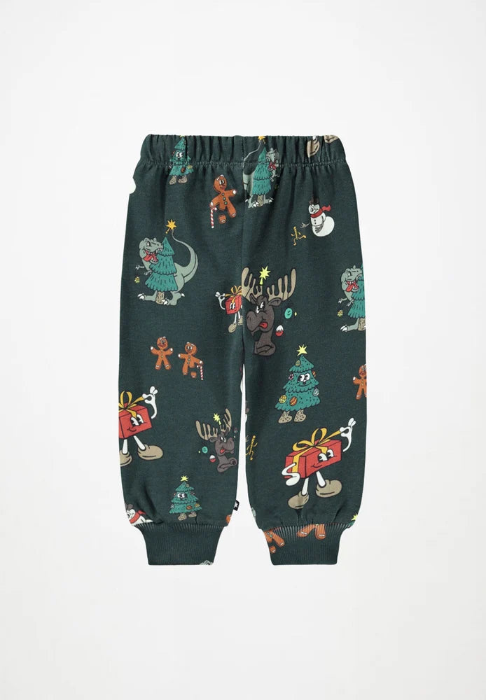 Simeon Pants, Cartoony Christmas
