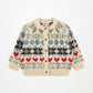 Bobi Cardigan, Polar Knit