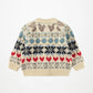 Bobi Cardigan, Polar Knit