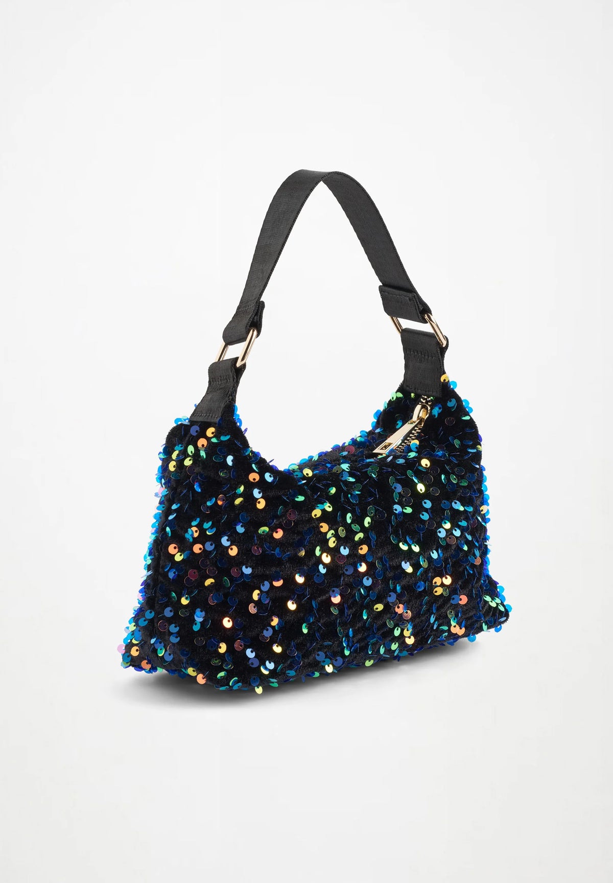 Dolly Bag, Tinsel
