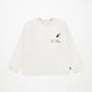 Ruby L/S Shirt, Tech Dino