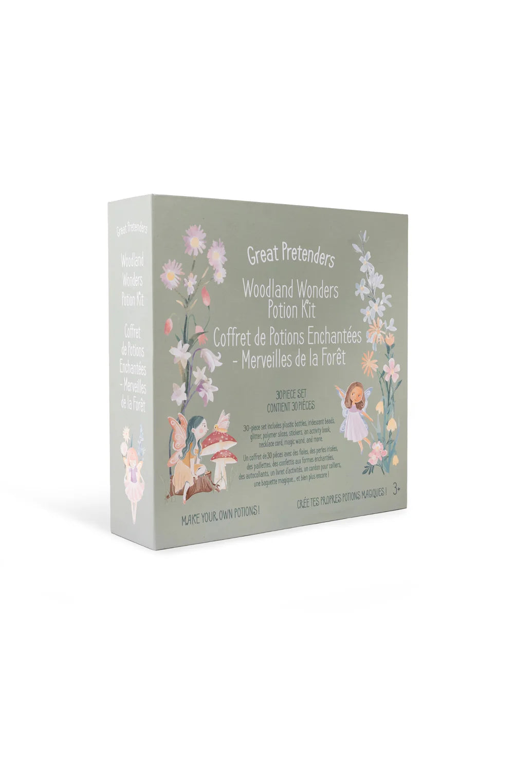 Woodland Wonders Potion Kit