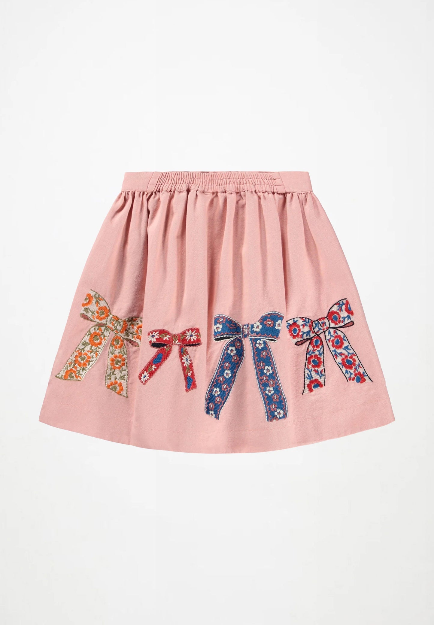 Bonnie Skirt, Mellow Rose