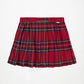 Breeta Skirt, Holiday Check