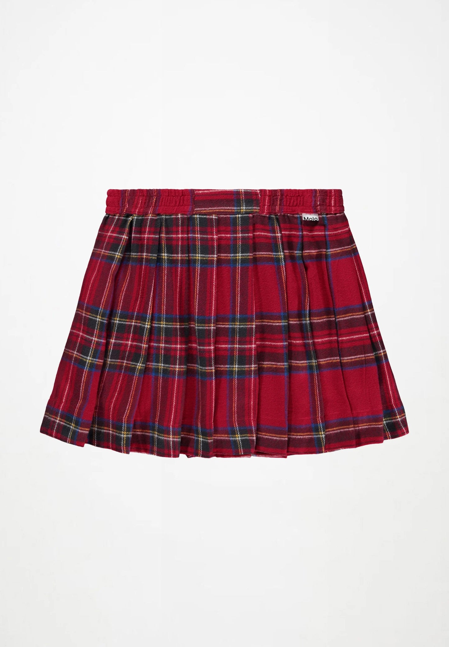 Breeta Skirt, Holiday Check