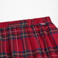 Breeta Skirt, Holiday Check