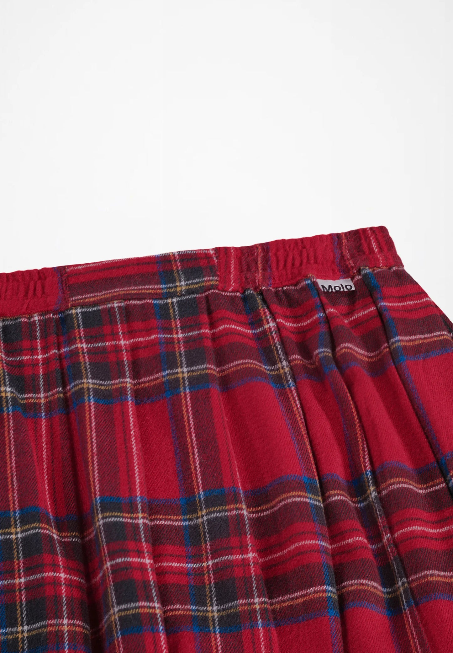 Breeta Skirt, Holiday Check