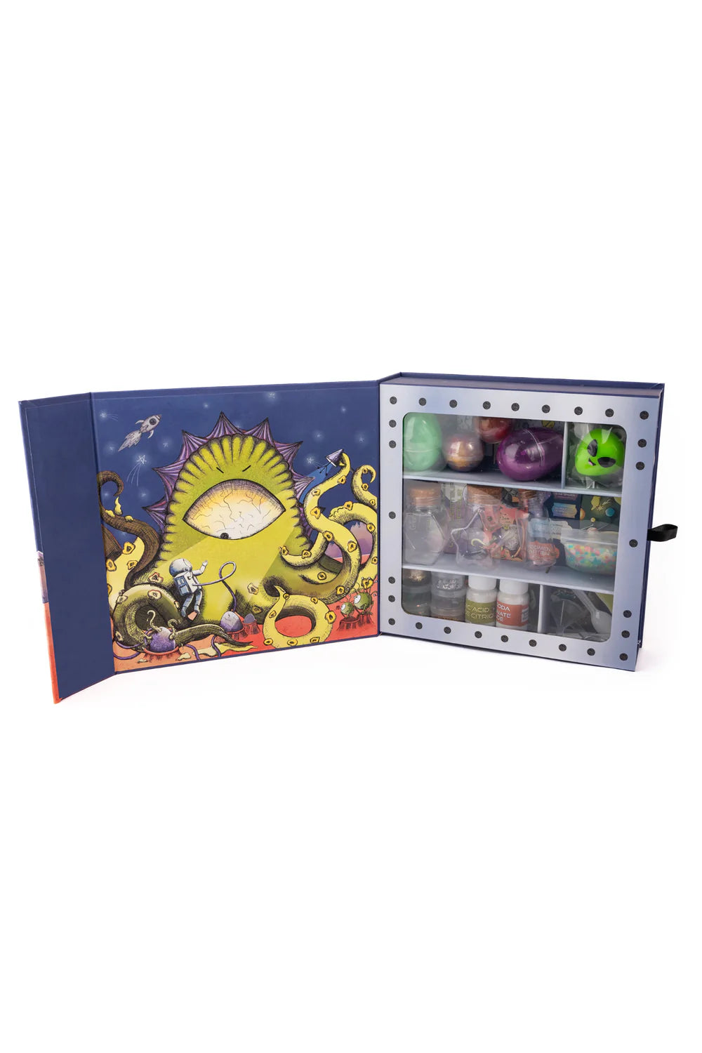 Galactic Explorers Kit