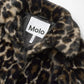 Hera Coat, Brushed Leo