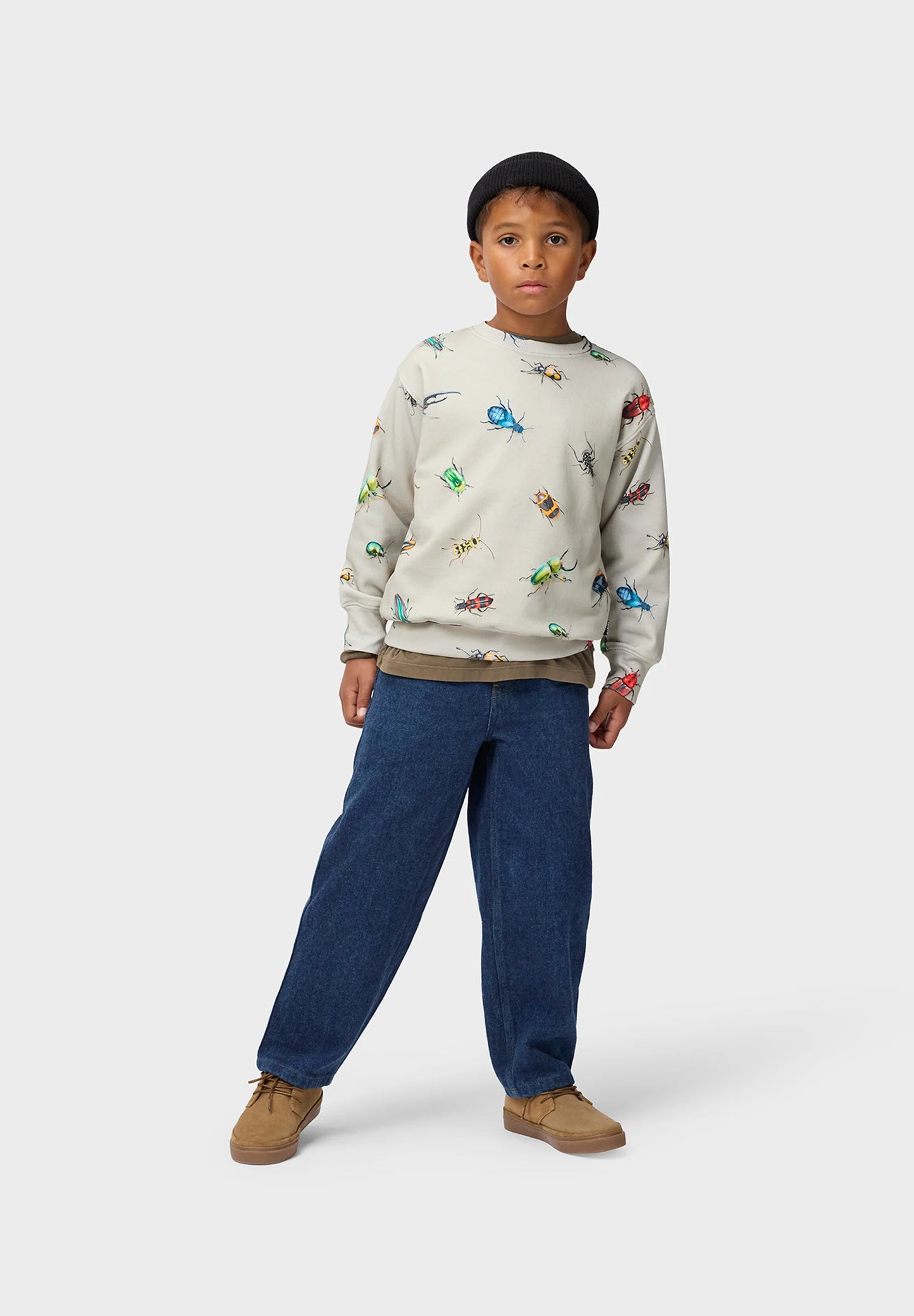 Mattis Sweatshirt, Beatles