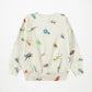 Mattis Sweatshirt, Beatles