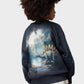 Mattis Sweatshirt, Twilight Dinos