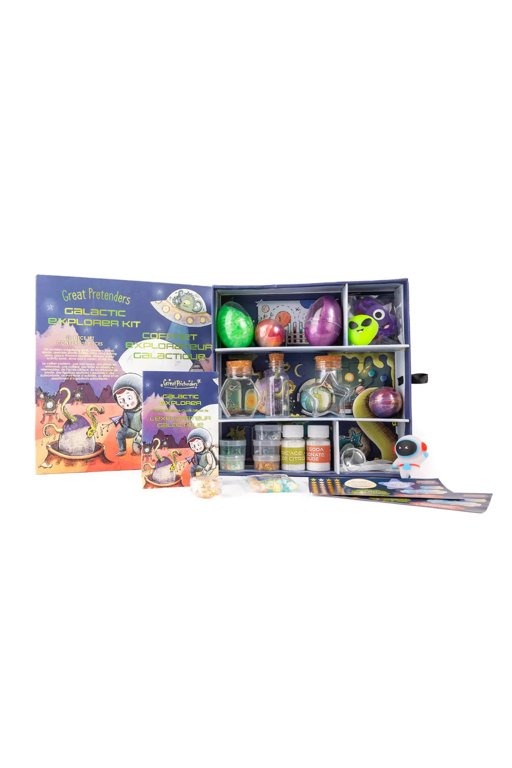 Galactic Explorers Kit