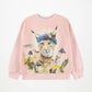Maxi Sweatshirt, Nature Explorer